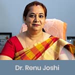 The success and failure of any endeavour depends upon leadership, believes Prof. Renu Joshi
