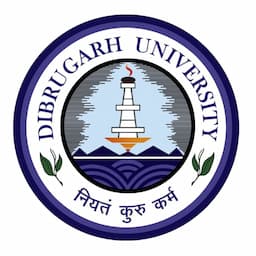 Dibrugarh University B.Tech/M.Tech Admissions 2026 Open; Apply by June 30