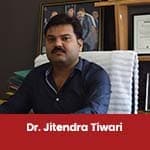 IPSR Group of Institutions, President: Dr. Jitendra Tiwari Interview