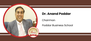 Poddar Group of Institutions, Jaipur, Chairman: Dr. Anand Poddar Interview