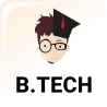 Btech logo