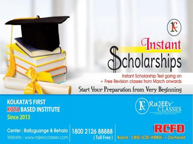 Rajeev Classes Kolkata