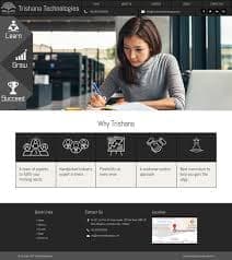 Trishana Technologies