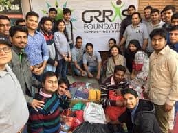 Grras Solutions Pvt. Ltd.