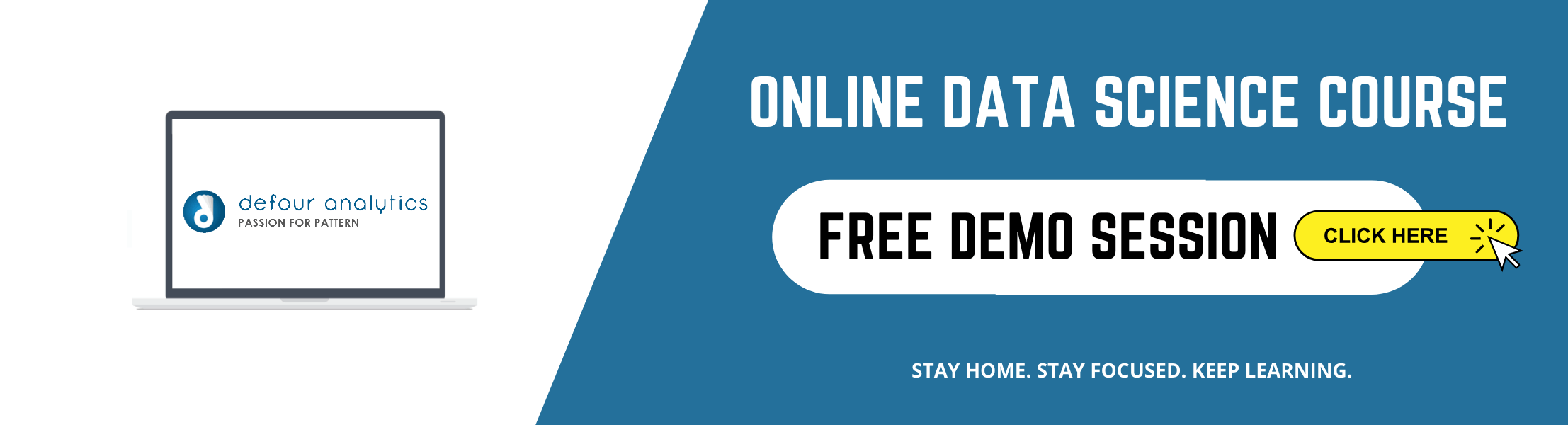 Defour Analytics Pvt. Ltd.
