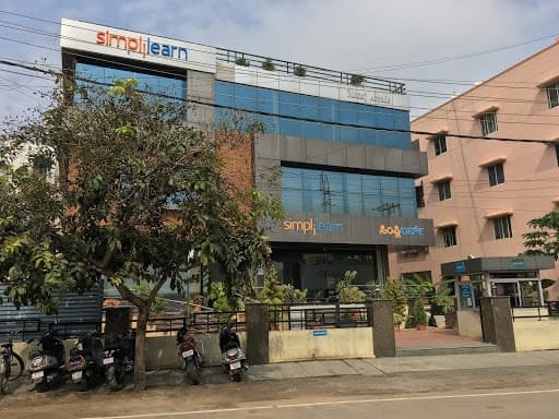 Simplilearn Academy