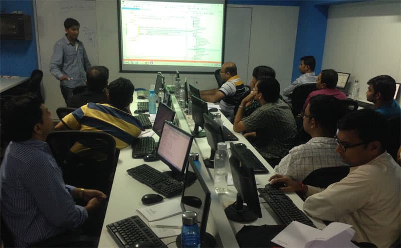 Angular training institute in Mumbai