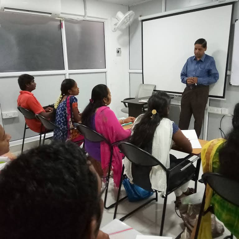 Skillium Knowledge Labs