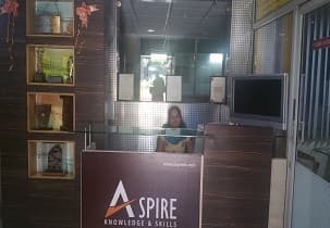 Aspire Knowledge and Skills India Pvt Ltd