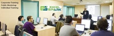 Excel Spark