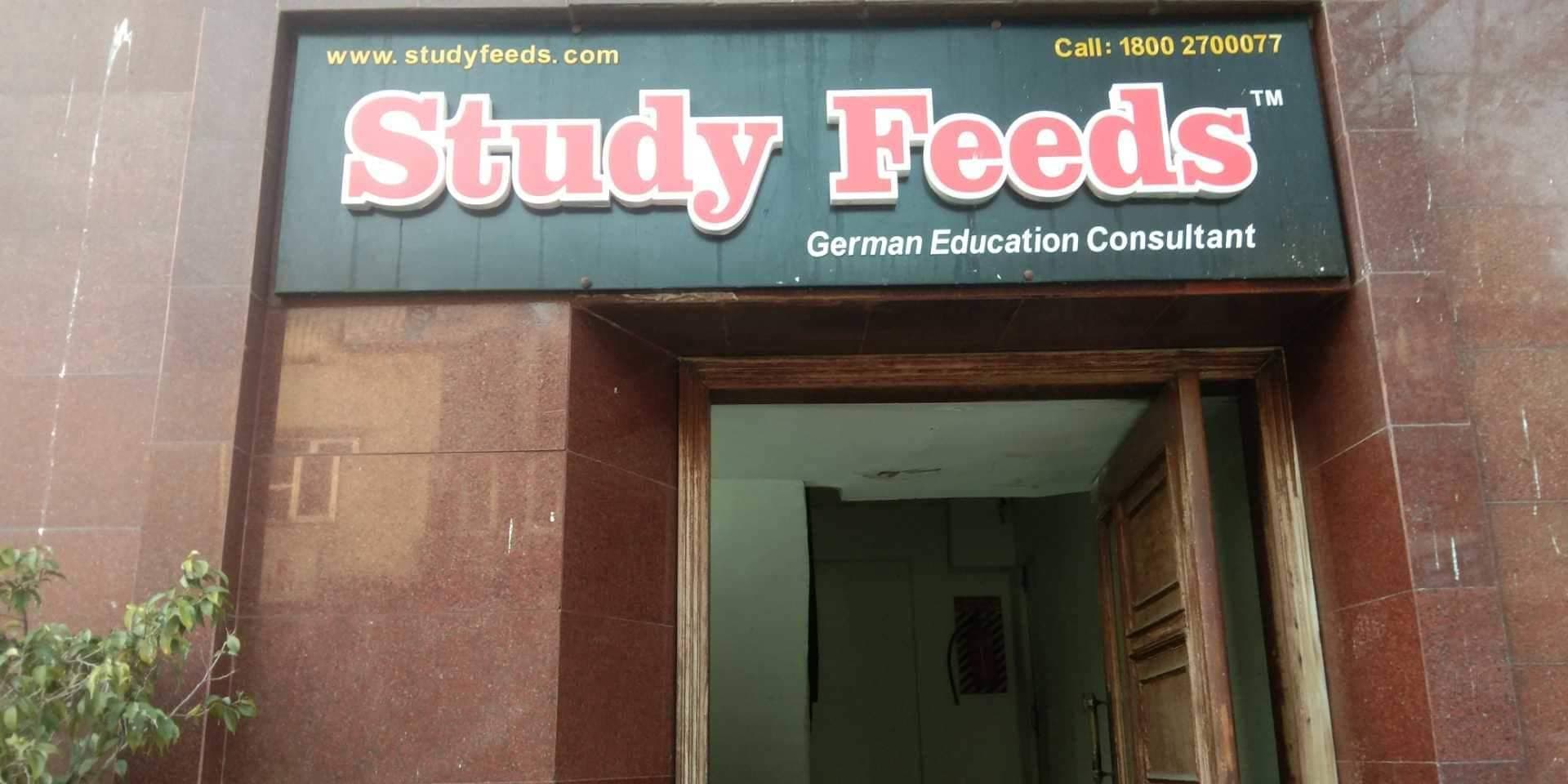 Study Feeds