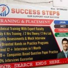 Success Steps