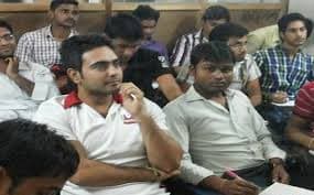Associate Member Institution Of Engineers ( SSC JE COACHING)