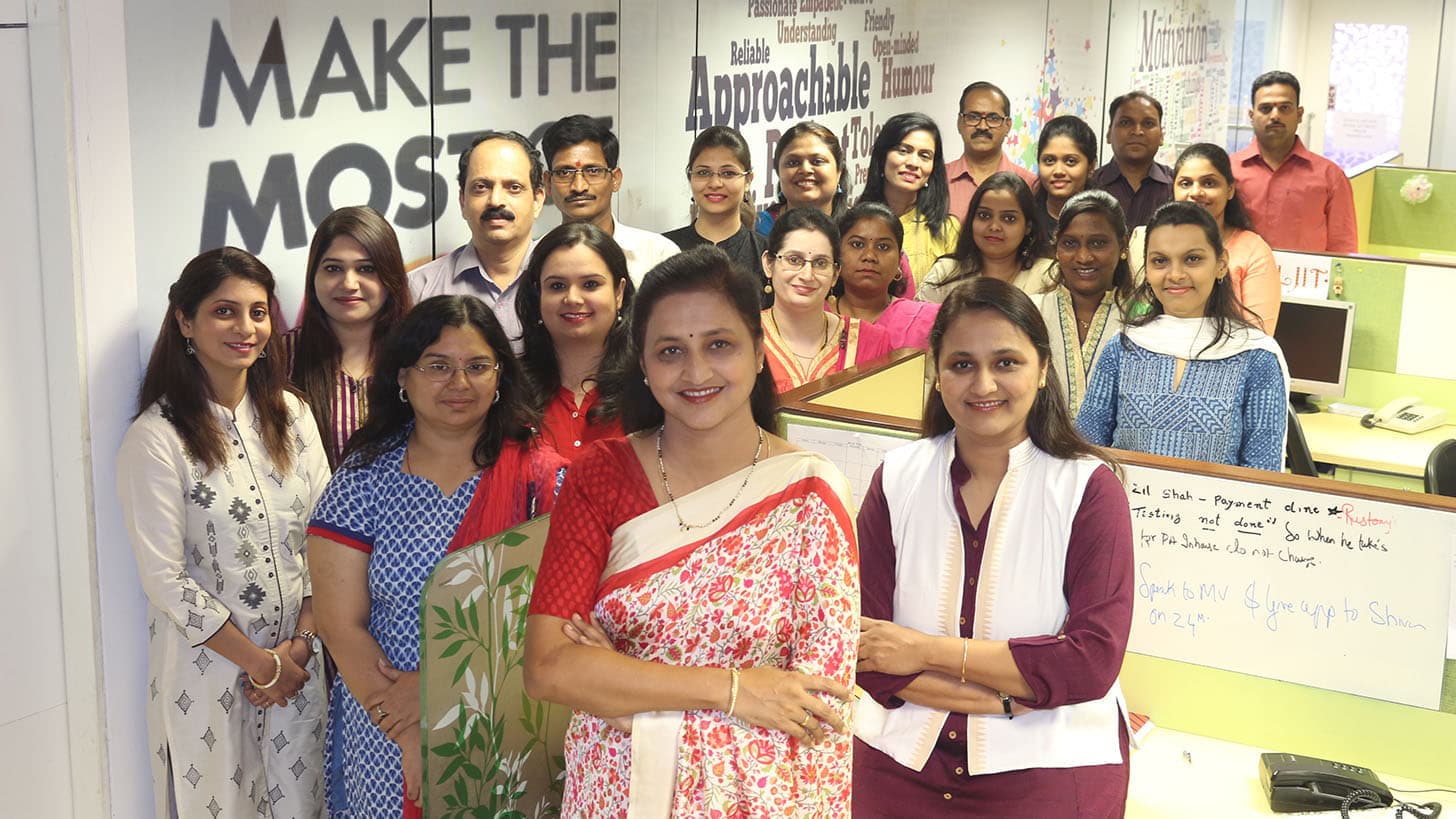 Growth Centre India Private Limited
