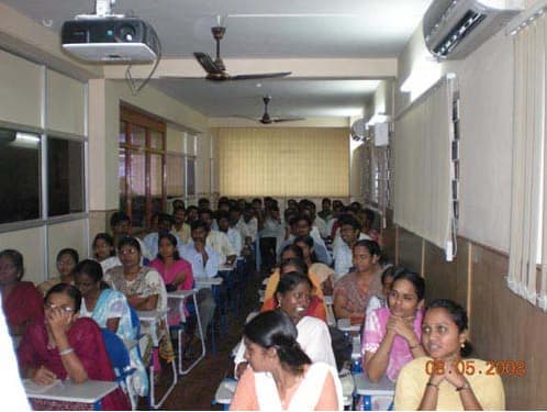 Manidha Naeyam IAS Academy