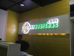 careeroverseas