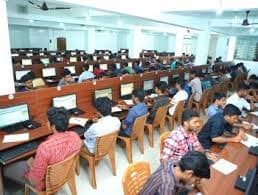 Brilliant Study Centre