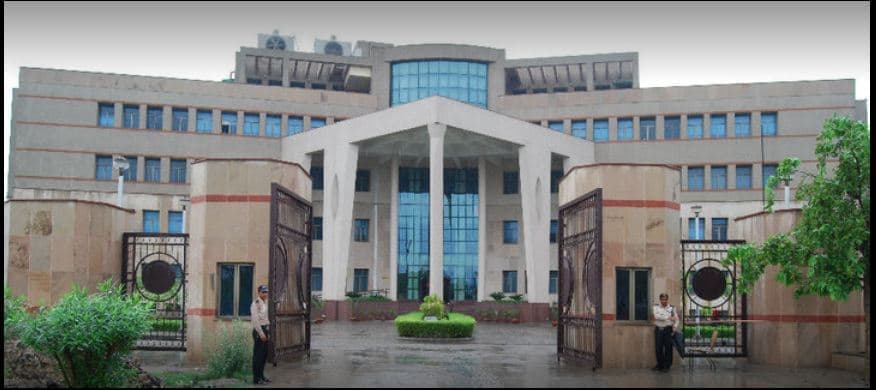 Indian Institute of Management