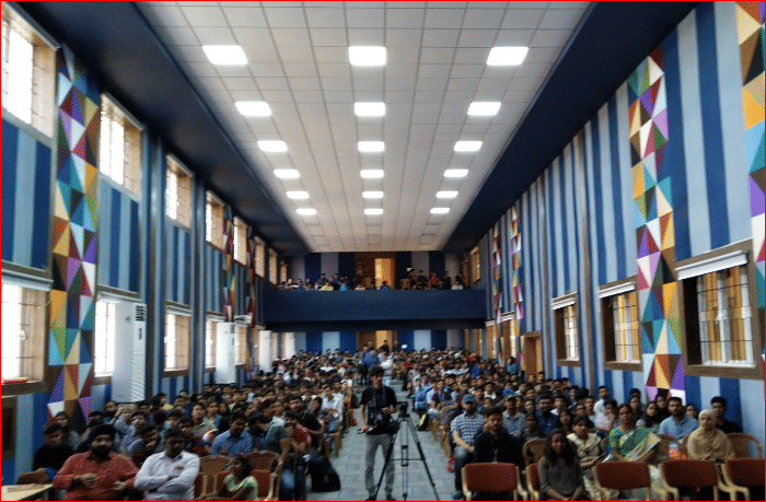 VIT Bhopal University