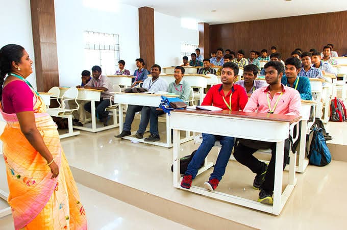 PERI Institute of Technology
