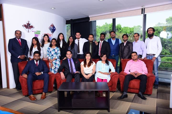 Phoenix Global Resettlement Services
