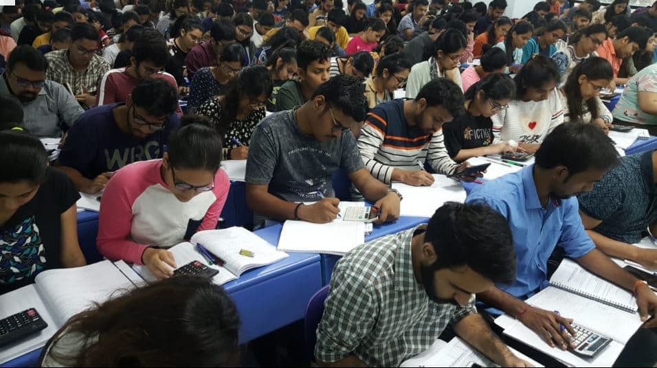 Khetan Education, Mumbai : Courses and Fees 2026