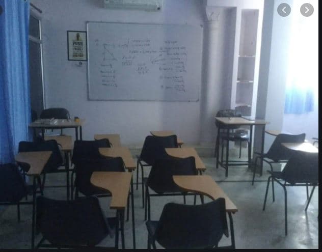 Pahal Classes