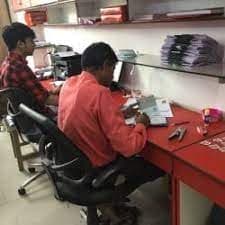M K International