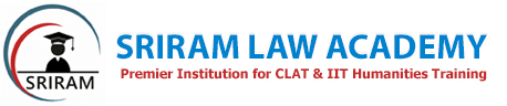 Sriram Law Academy