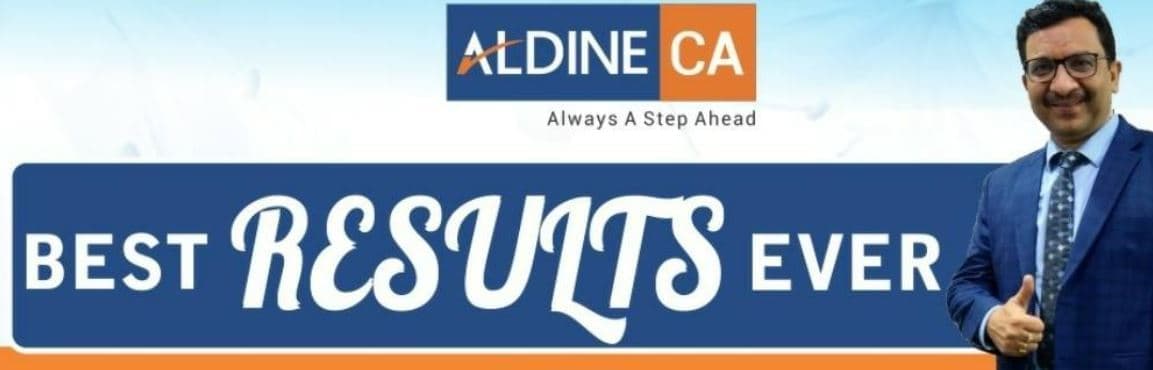 Aldine CA Janakpuri