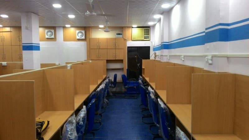 KD Campus GTB Nagar