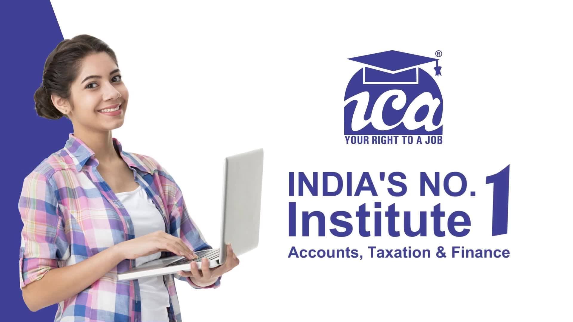 ICA Edu Skills