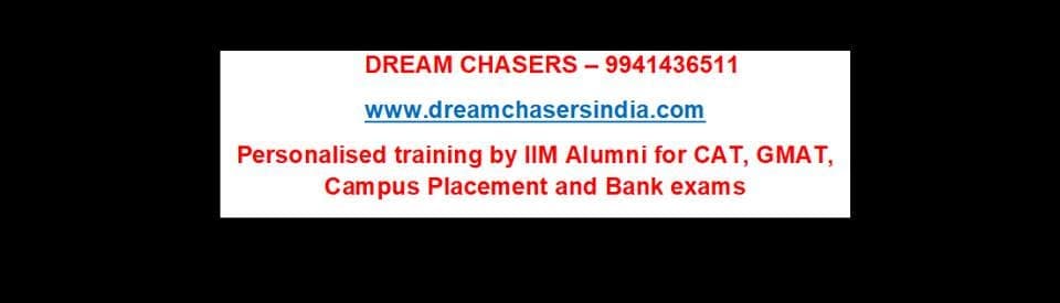 Dream Chasers