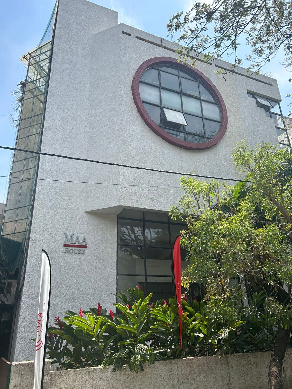 MAA Academy