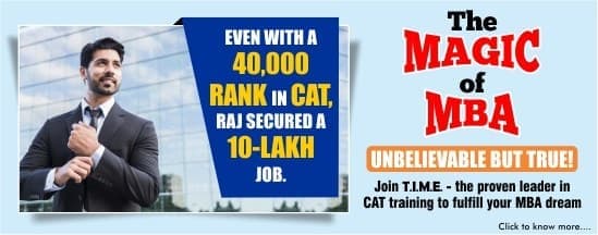 TIME Institute Nashik: Courses & Fees 2026