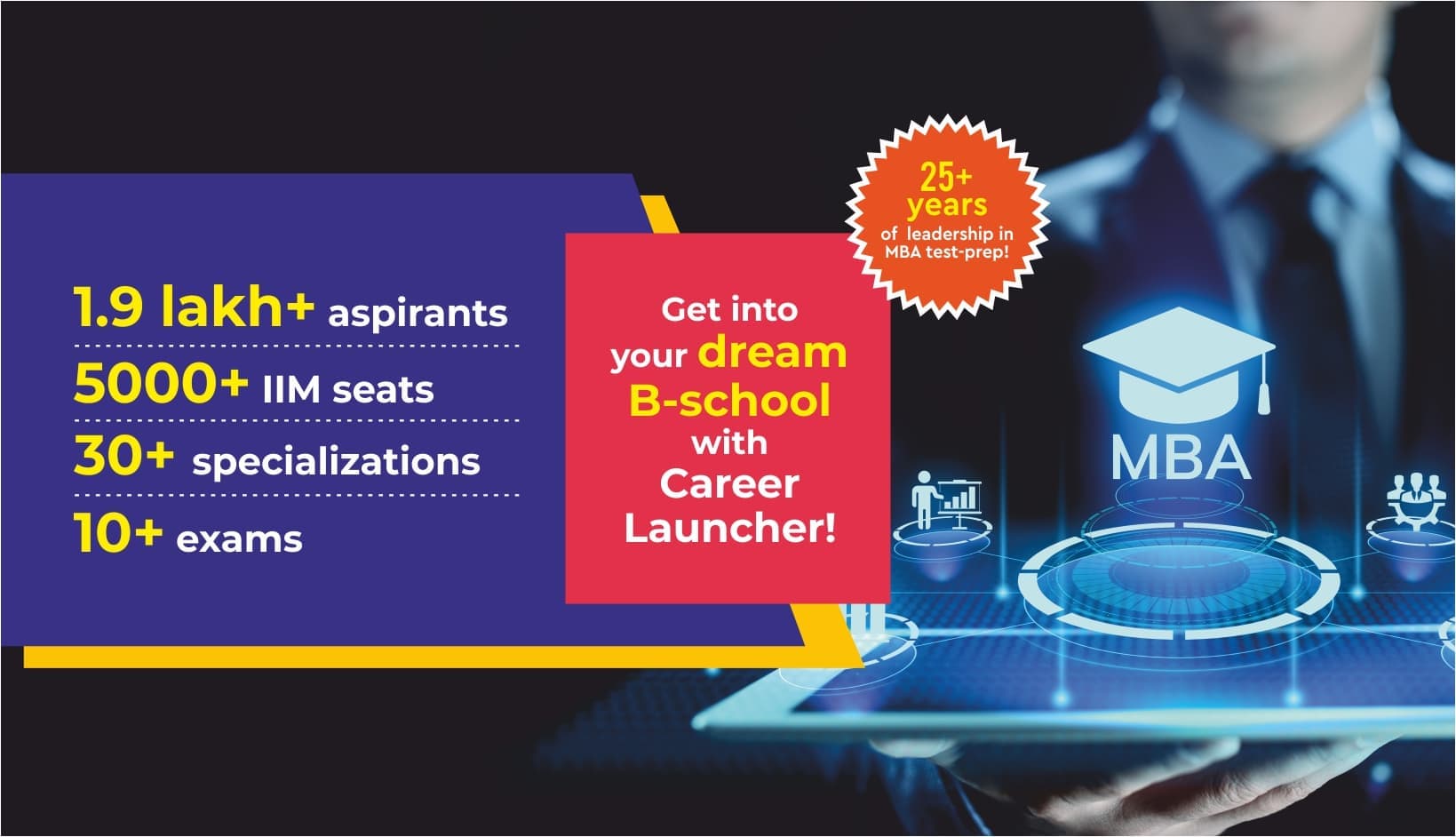Career Launcher Agra: Courses & Fees 2026
