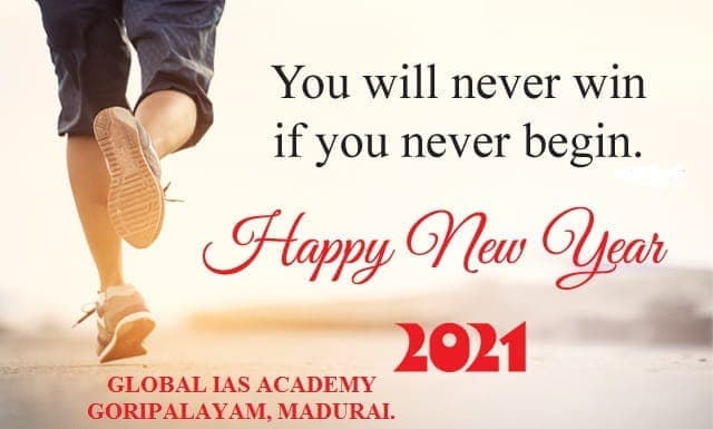Global IAS Academy