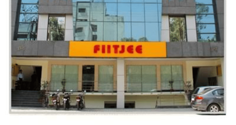 FIITJEE Janakpuri