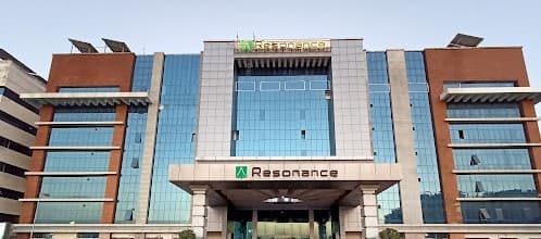 Resonance Indore: Courses & Fees 2026