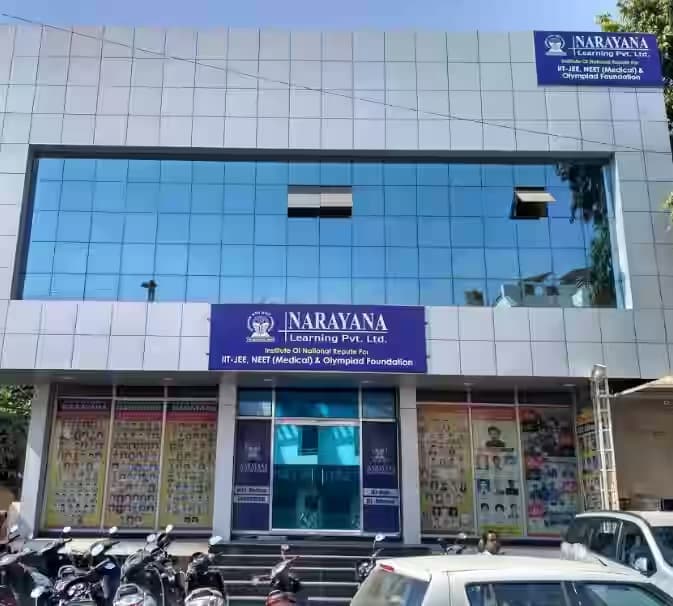 Narayana Jaipur