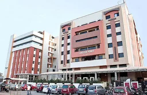 Career Point Kota: Courses & Fees 2026