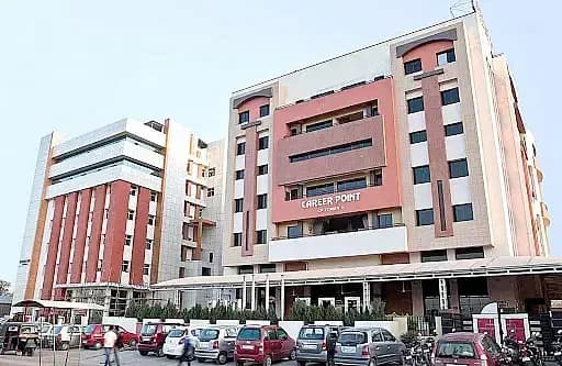 Career Point Kolkata