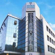 Definite Success Bhopal