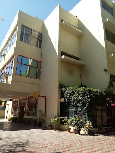 Olive Greens Institute Chandigarh: Courses & Fees