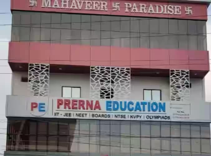 Prerna Education Delhi