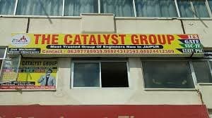 Catalyst Group