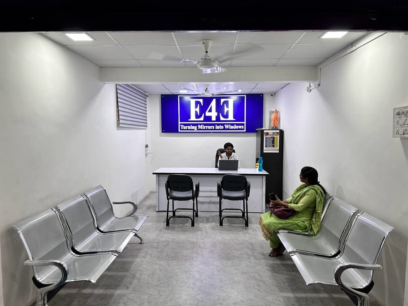 E4E Maths Academy