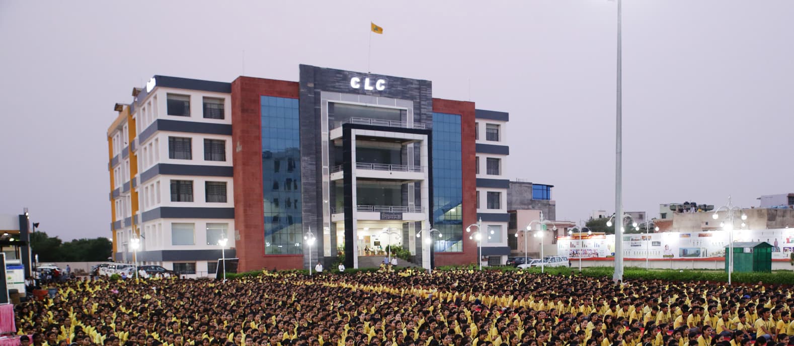 CLC Sikar