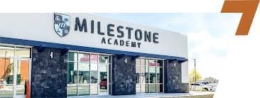 Milestone academy Faridabad: Courses & Fees 2026
