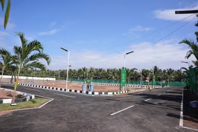 Green G In Coimbatore